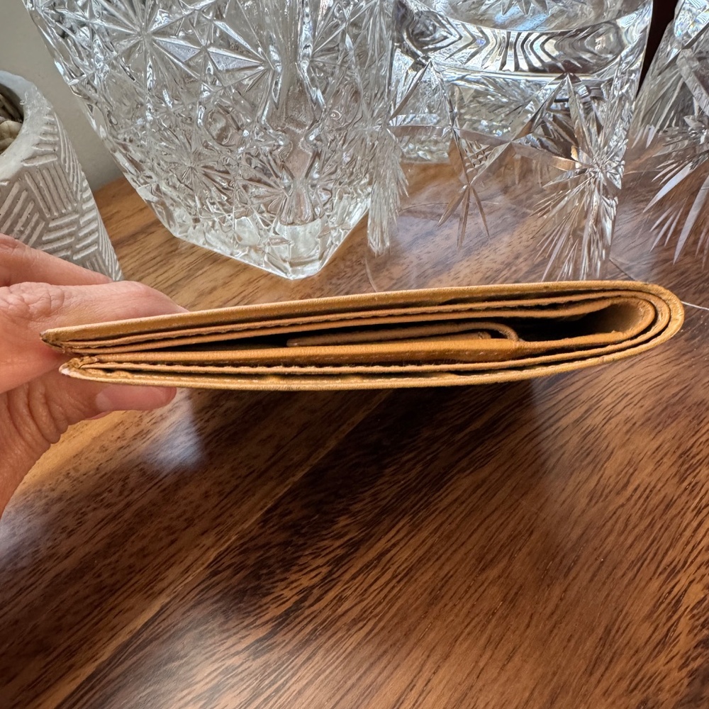 Celine Bi-Fold Wallet - Picture 3 of 6